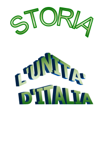 Storia d`Italia - Comune di Grimaldi