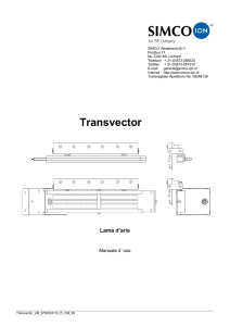 Transvector