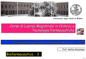 5 Biofarmaceutica-3 - Web server per gli utenti dell`Università degli