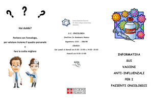 Brochure Vaccino 13.11.2015