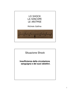 2_Aritmie, Sincope, Shock
