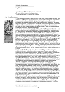 Dispense 50 (Vallo di Adriano) - Corso di Archeologia