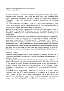 Prof.ssa Laura Piretti - Gruppo Donne e Giustizia di Modena