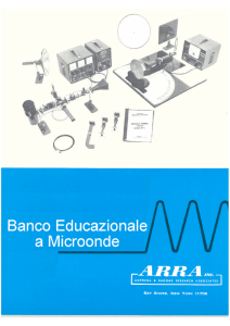 Educational Training kit brochure