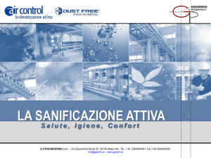 Diapositiva 1 - Don Orione Italia