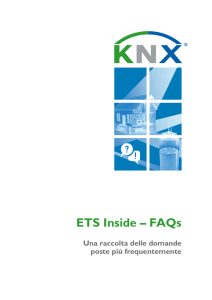 ETS Inside - KNX Association