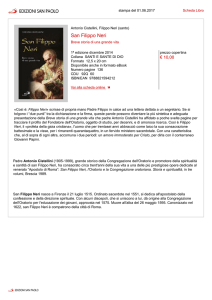 Scheda PDF - Edizioni San Paolo