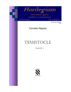 Temistocle - parte I