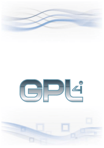 GPL4i DMS-WEB