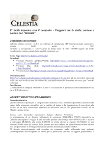 Celestia - So.Di.Linux