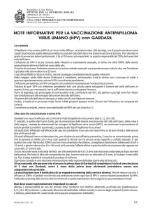50 MODUL-ISS-C.P.S.T. 50 (Note Inf. Anti HPV Gardasil).cdr