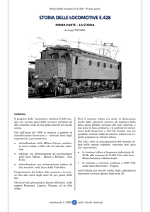 storia delle locomotive e.428