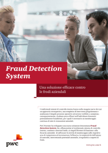 Flyer Fraud Detection System 2103