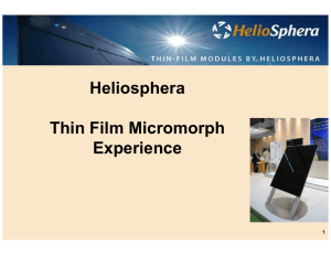 HelioSphera presentation IT 2 [Compatibility Mode]