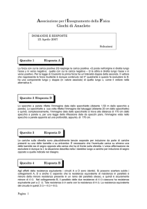 soluzioni PDF