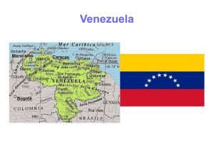 Venezuela [modalità compatibilità]