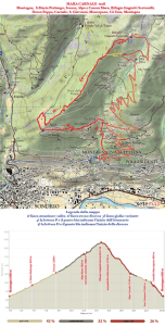 Scarica mappa e roadbook in PDF