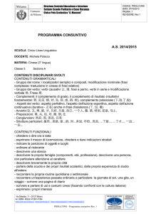 VA _Consuntivo_ Polacco copia - Liceo Linguistico "A.MANZONI"
