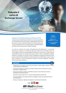 brochure - Kinetic Solutions Srl