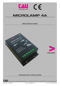 microlamp 4a