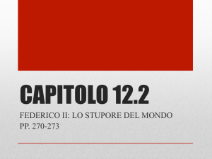 12.2 - Fondazione Centro Studi Campostrini