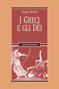 I Greci e gli dei
