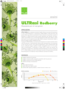 ULTRasi Redberry