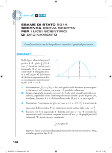 Archimede 4 2014 - Mondadori Education