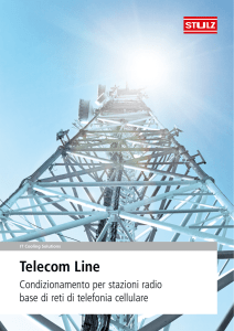 Telecom Line