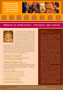 Tretti Brochure buddhismo breve febbr 2012