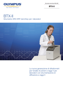 BTX-II - QuantAnalitica