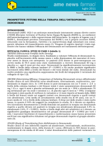 ame news farmaci 1/5 - Associazione Medici Endocrinologi