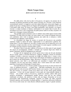 lectio magistralis - Università degli Studi di Firenze