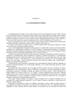 capitolo 11 - Prof. Alfredo Garofalo