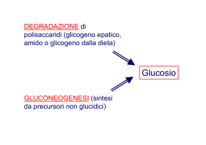 Glucosio
