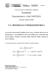 pdf (it, 631 KB, 5/11/16) - Dipartimento di Informatica
