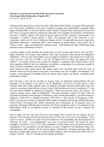 9 Omelia Funerale Don Giovanni Cuccarollo 20_04_11