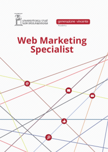 Web Marketing Specialist