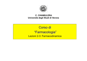 f dinamica - univr dsnm - Università degli Studi di Verona