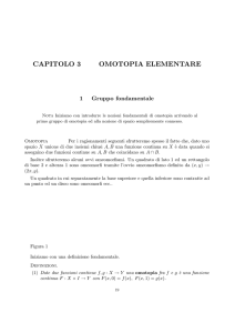 CAPITOLO 3 OMOTOPIA ELEMENTARE