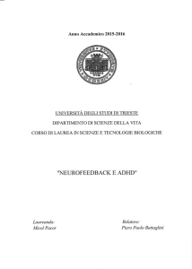 Untitled - Università degli Studi di Trieste