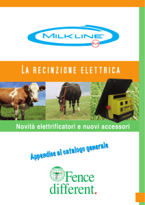 info - Milkline