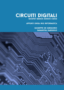 Appunti Circuiti Digitali
