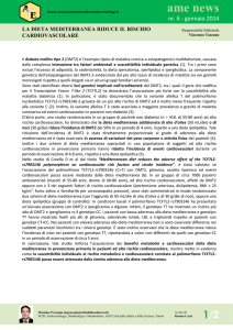 ame news - Associazione Medici Endocrinologi