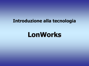 LonWorks - OmniBus Engineering SA