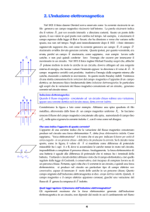 Cap.1 Induzione elettromagnetica-2