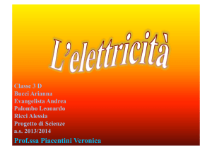 L-Elettricità-1 - I Istituto Comprensivo Cassino