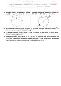 5. LS2A -Similitudine - Pitagora - Euclide 59 _Sito_