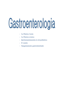 3. Gastroenterologia - Unità Operativa Complessa di Genetica e