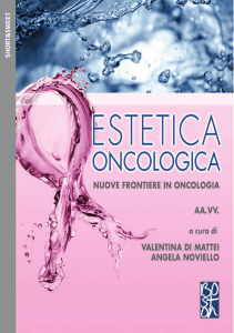 Estetica Oncologica - Estetica Olistica Milano